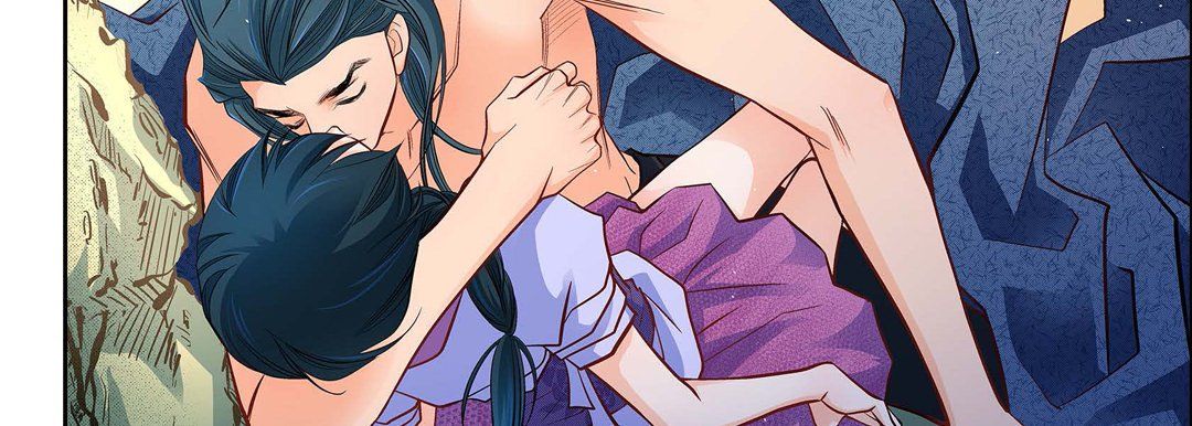 献给心臟第42话