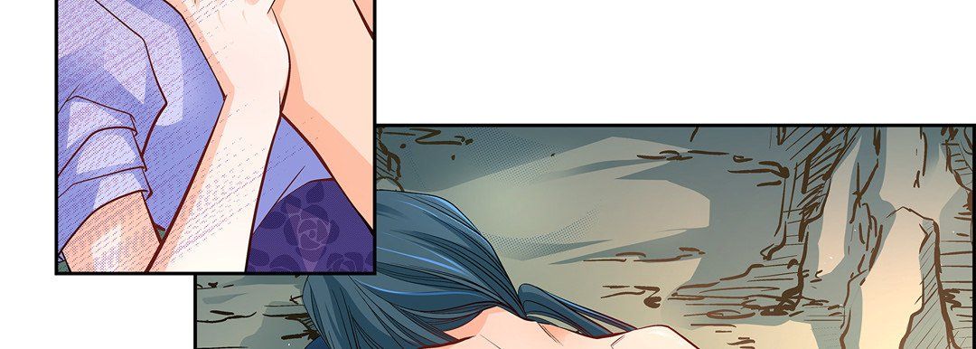 獻給心臟第42話