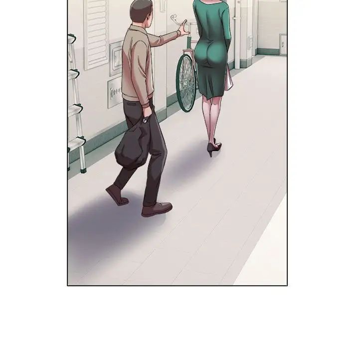 回单的寂寞第17话