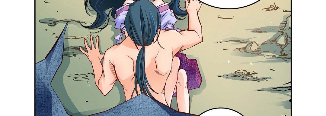 献给心臟第42话