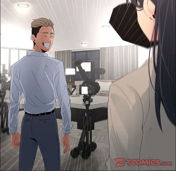 漂亮姊姊第40話