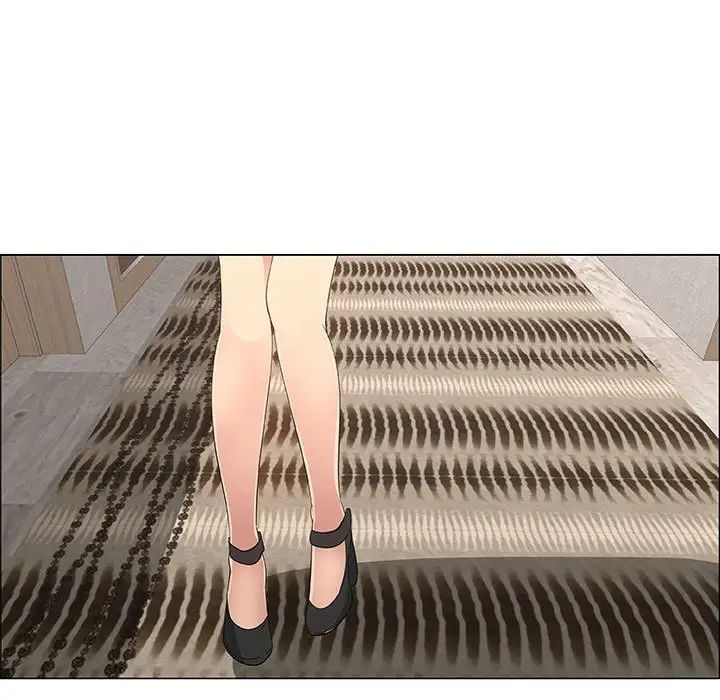 漂亮姊姊第41话