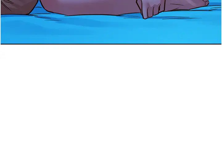 友情萬睡第55話-誠實的肉體