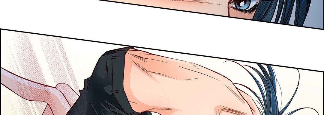 献给心臟第42话