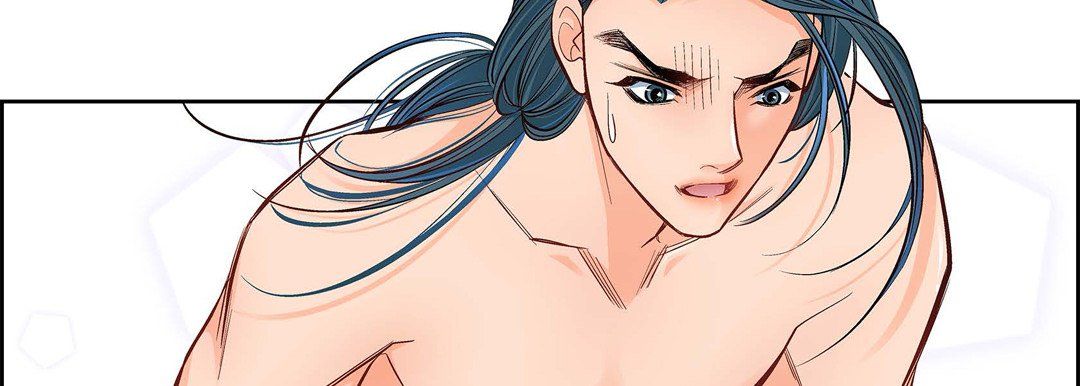 獻給心臟第42話