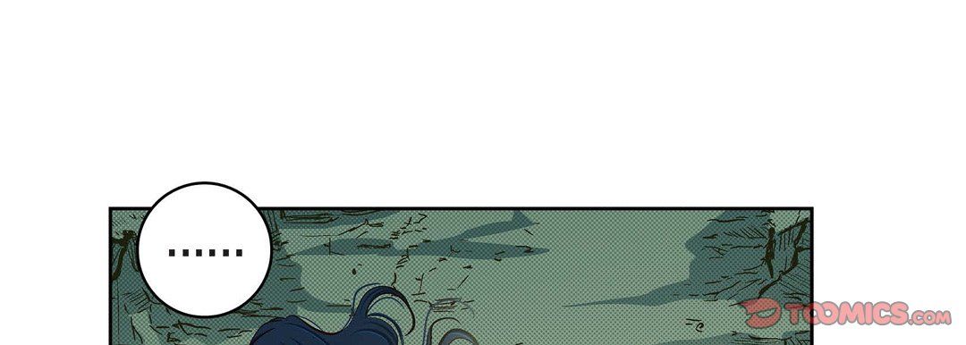 献给心臟第43话