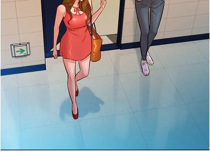 友情萬睡第58話-怎麼辦~我好變態