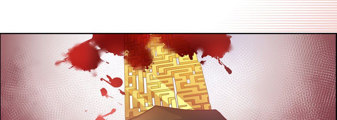 献给心臟第44话