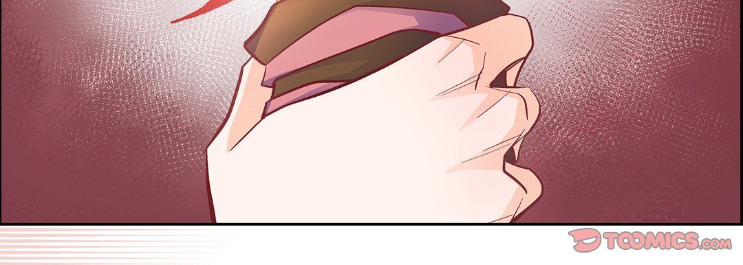 獻給心臟第44話