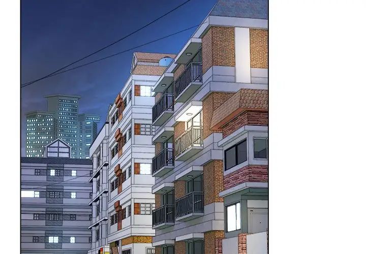 回单的寂寞第23话