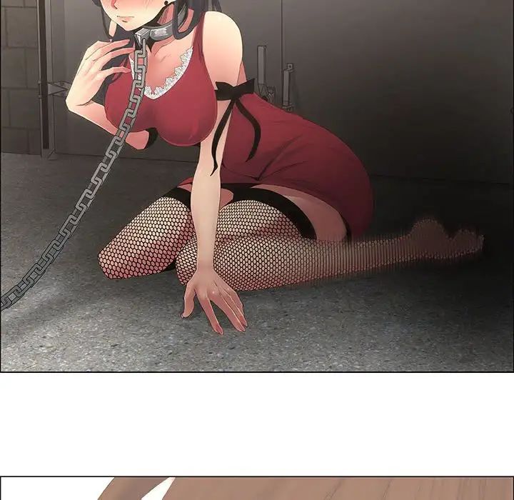 漂亮姊姊第44话