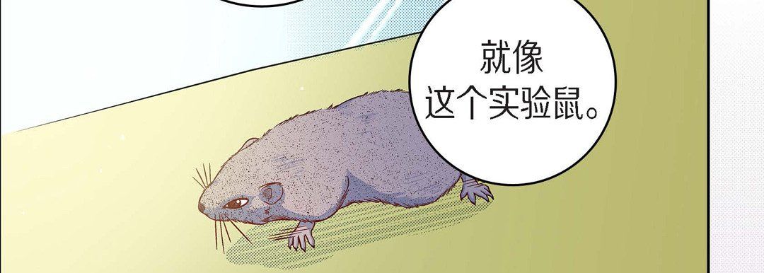 献给心臟第45话