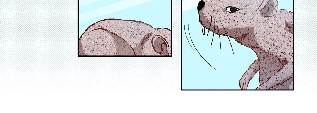 献给心臟第45话