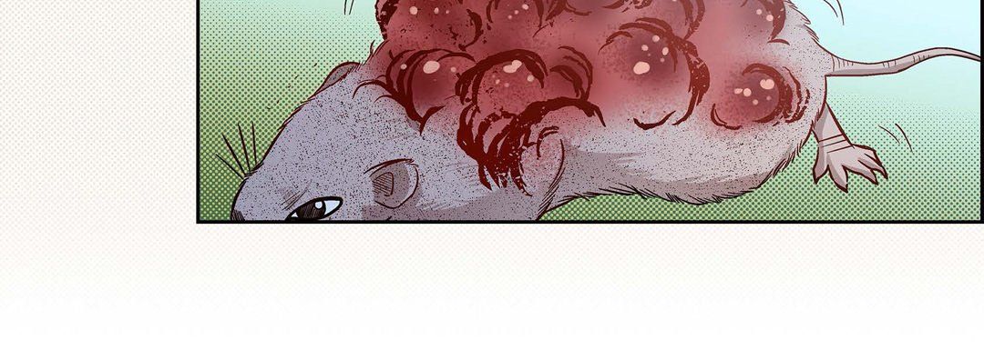 献给心臟第45话