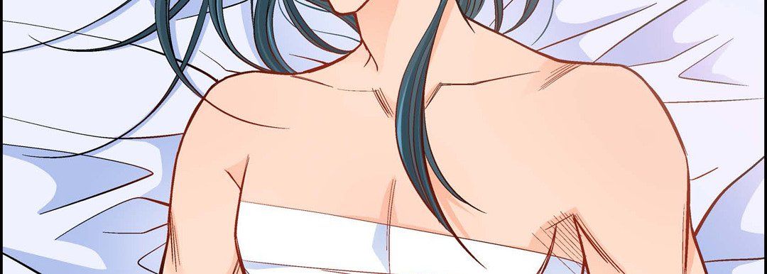 献给心臟第45话