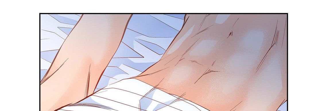 献给心臟第45话