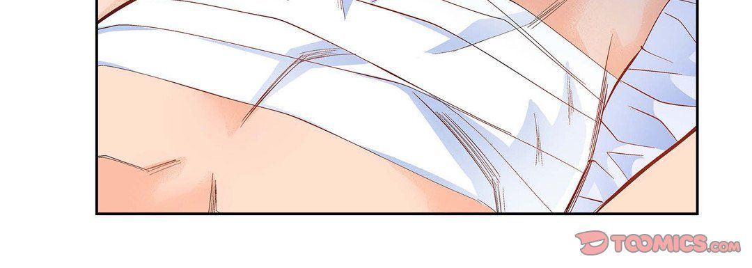 獻給心臟第45話