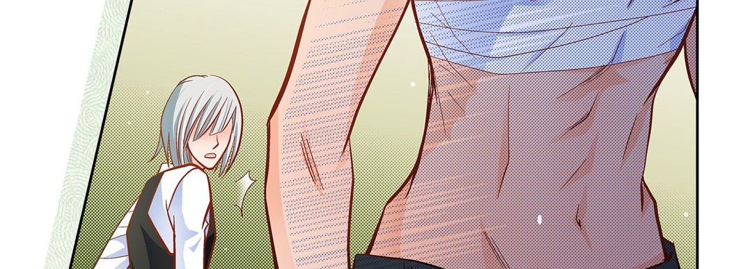 献给心臟第45话