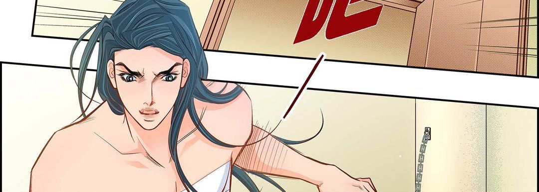 献给心臟第45话