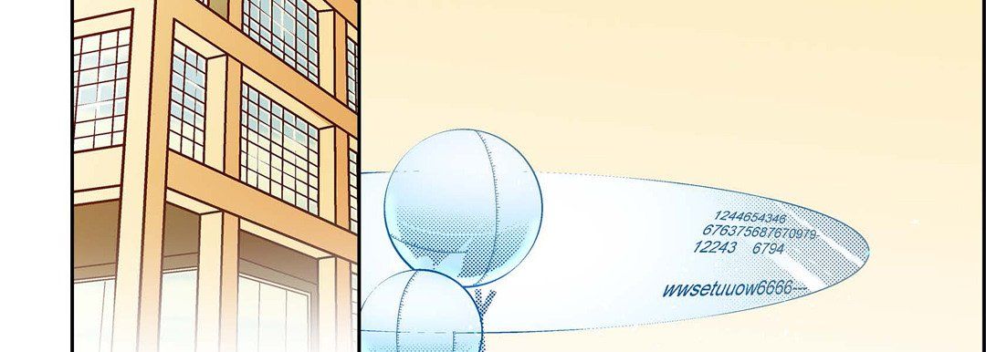 献给心臟第46话