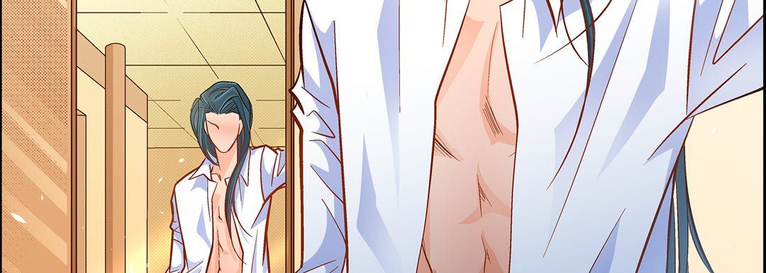 献给心臟第46话