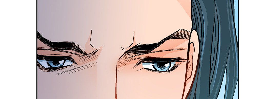 献给心臟第46话