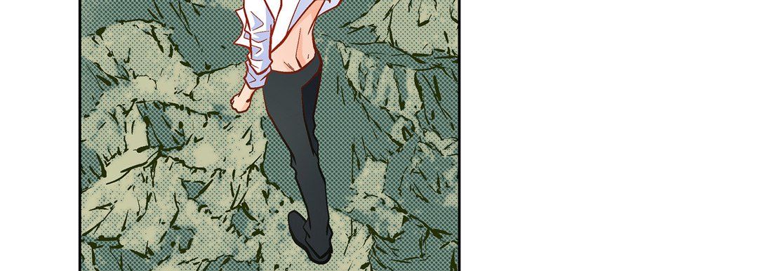 献给心臟第46话