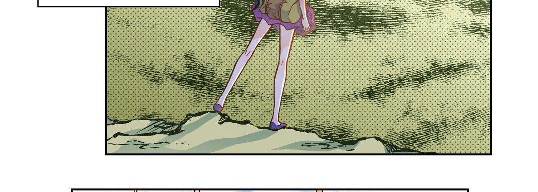 獻給心臟第46話