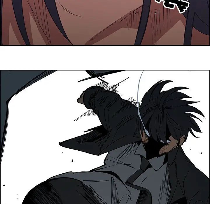 漂亮姊姊第47话