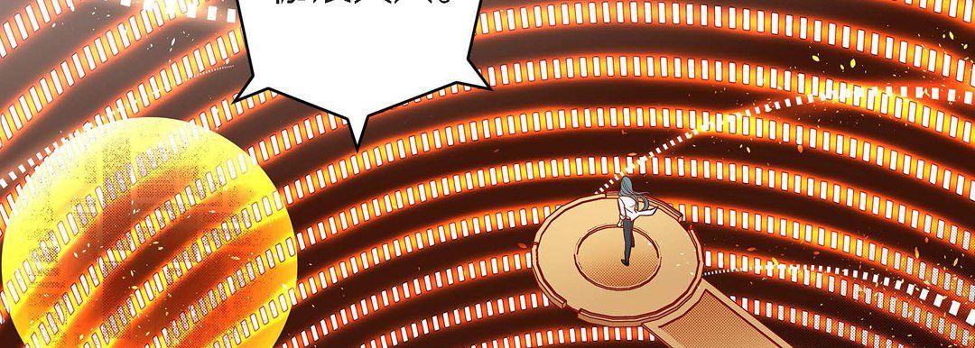 献给心臟第46话