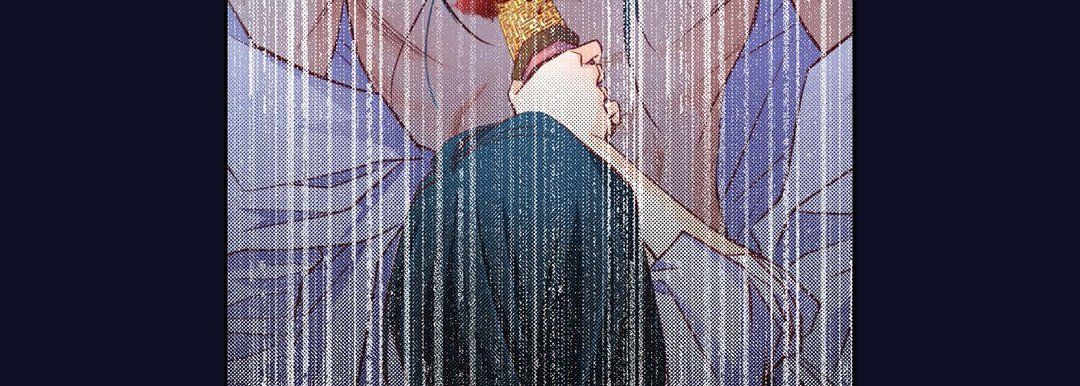 献给心臟第46话