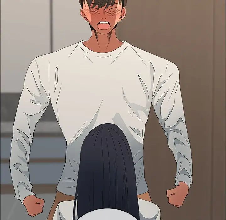 漂亮姊姊第48话-最终话（完结）