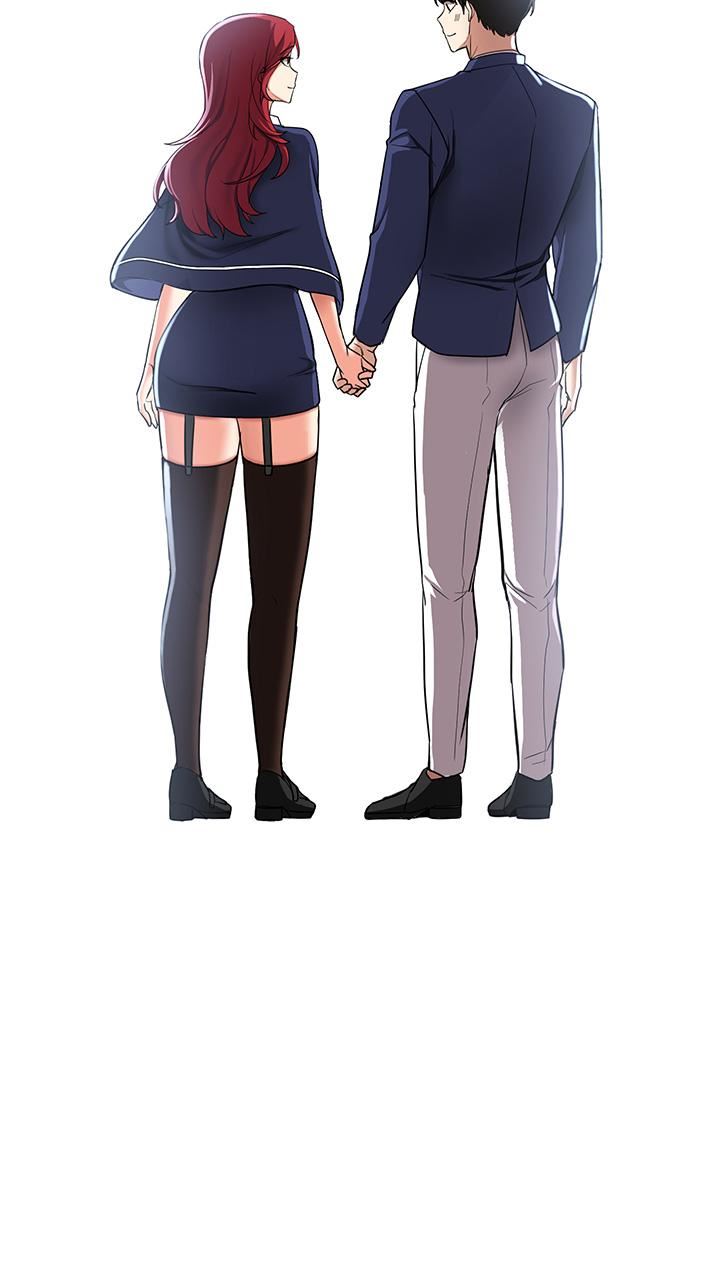 抢女友速成班第1话-穿越到小说里瞭?!