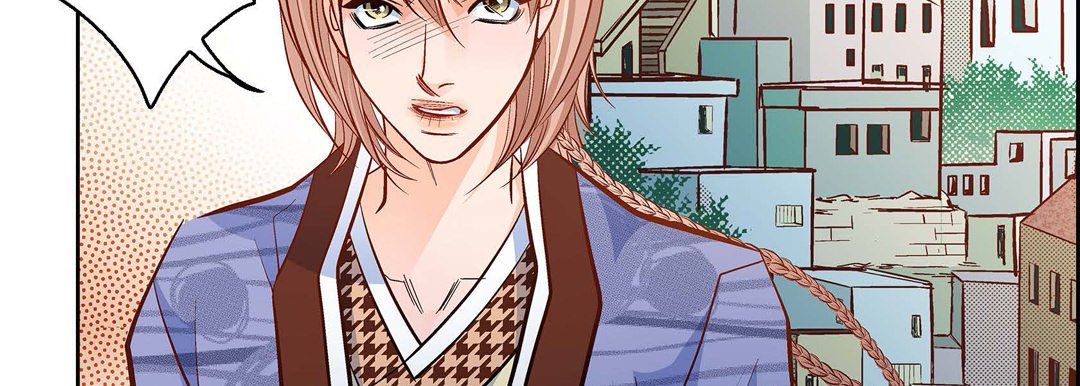 献给心臟第47话