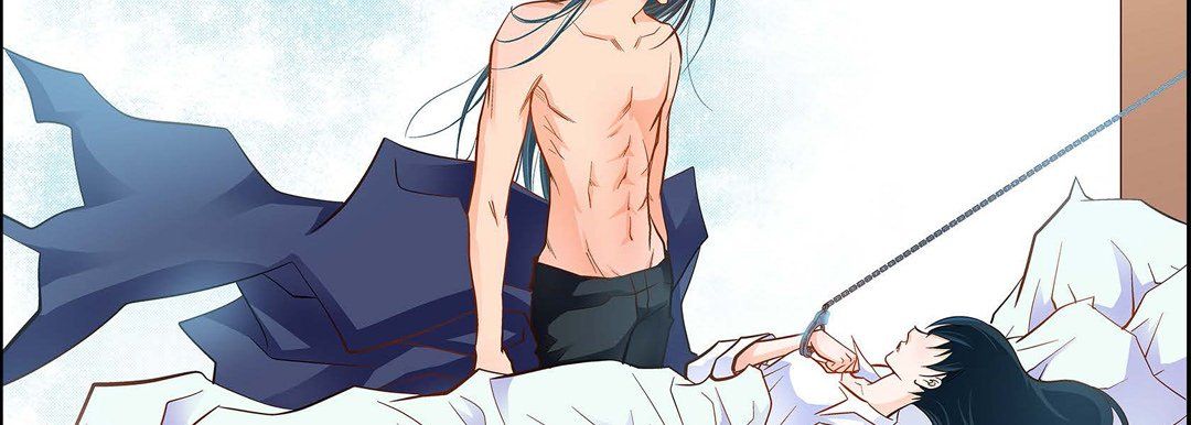 献给心臟第47话