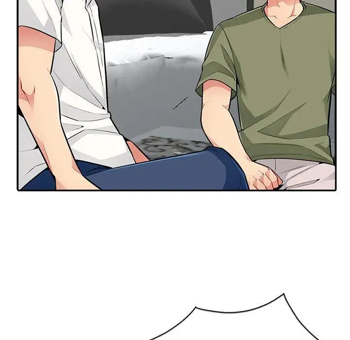 我的继母是寡妇第1话