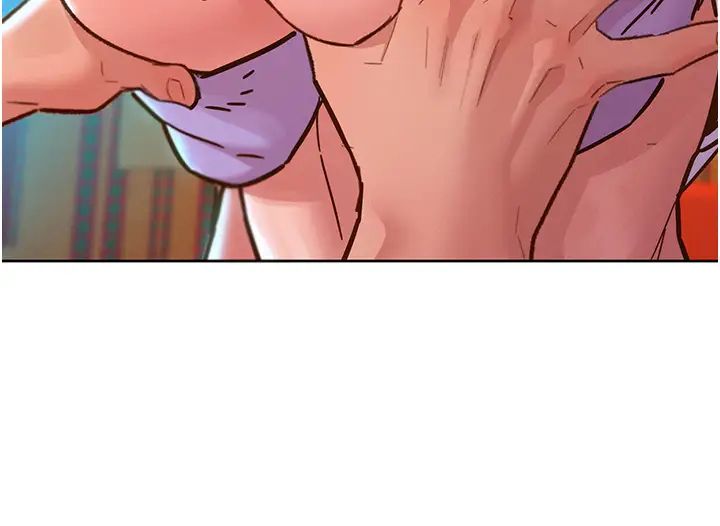 友情万睡第68话-咖啡厅不准色色!