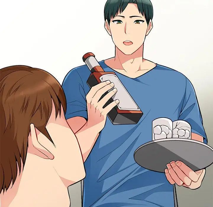 我的继母是寡妇第2话