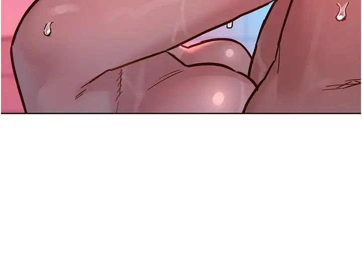 友情萬睡第71話-我用胸部幫你洗…