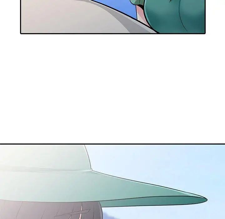 我的继母是寡妇第3话