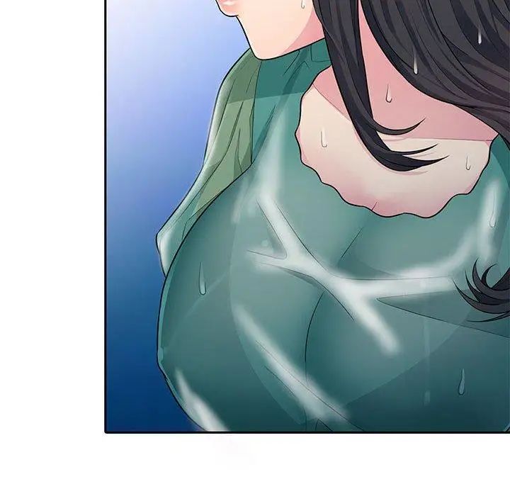 我的繼母是寡婦第3话