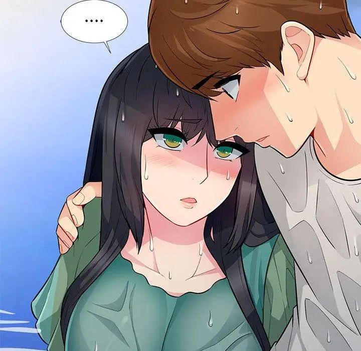 我的繼母是寡婦第3话