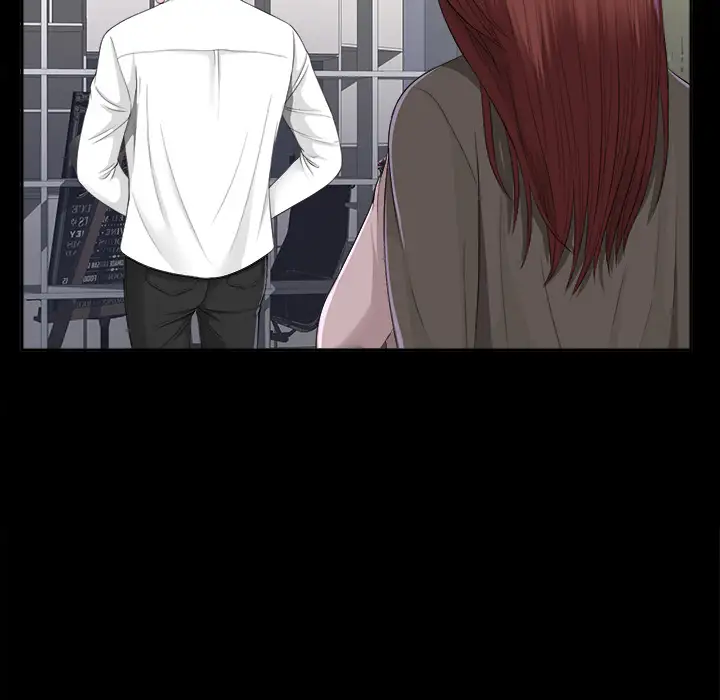 我的继母是寡妇第4话