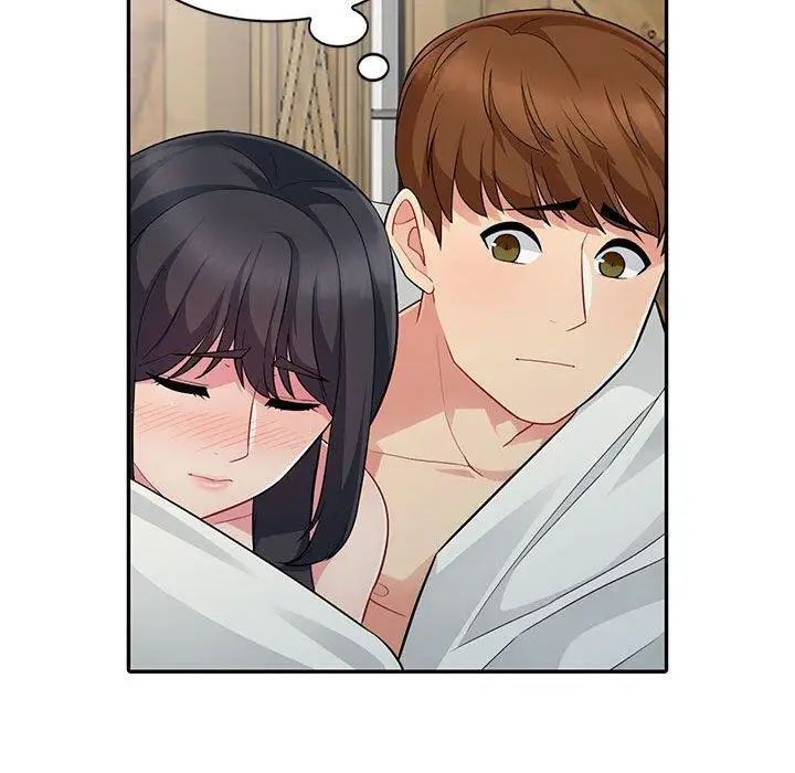 我的继母是寡妇第4话