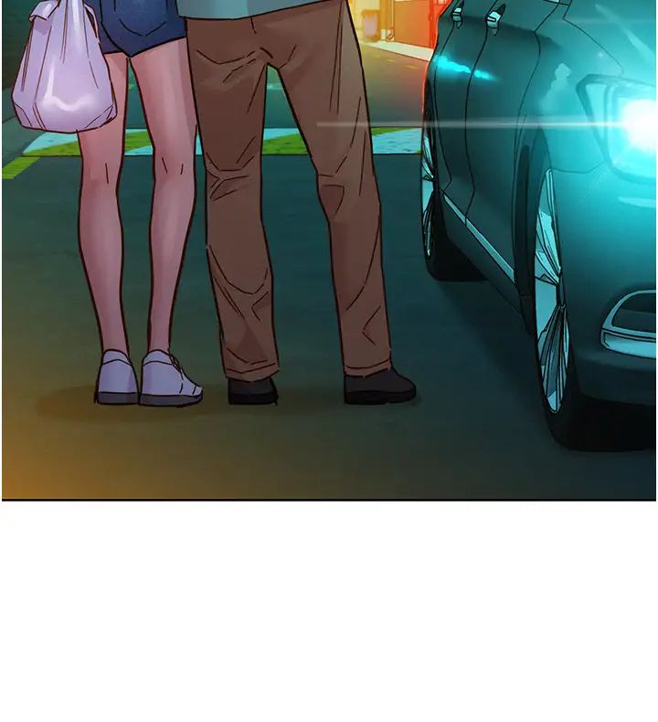 友情万睡第74话-要珍惜喜欢你的女生