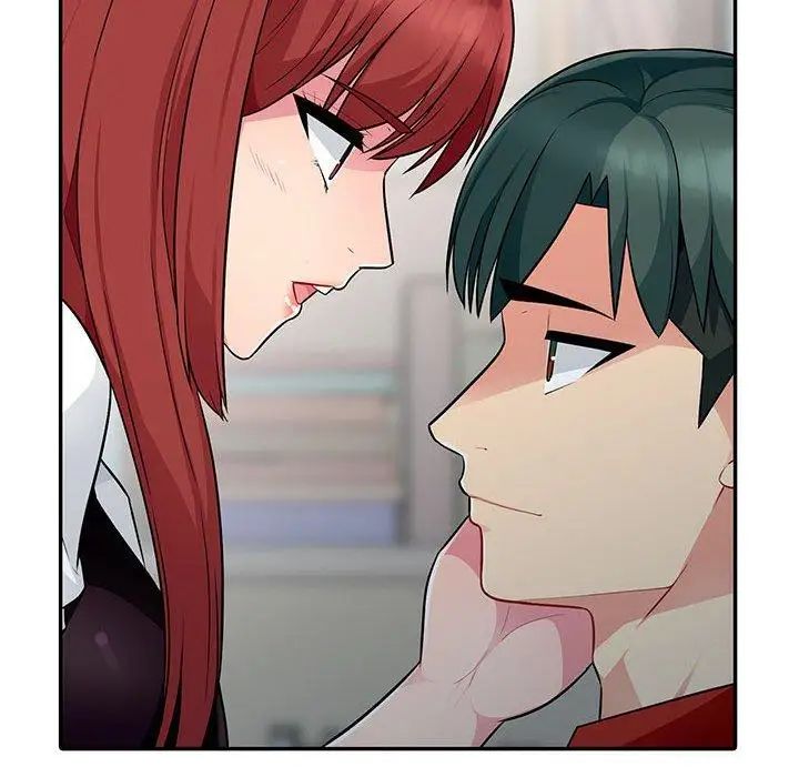 我的继母是寡妇第6话