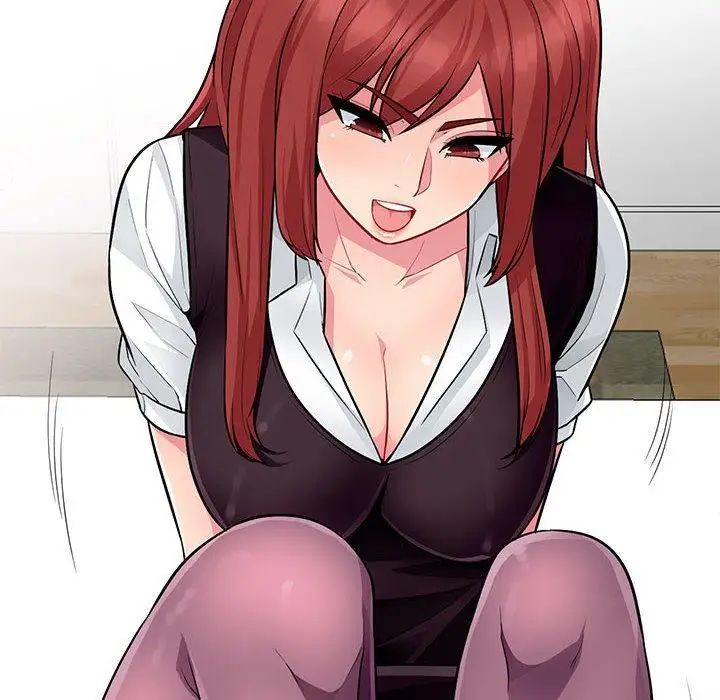 我的继母是寡妇第6话