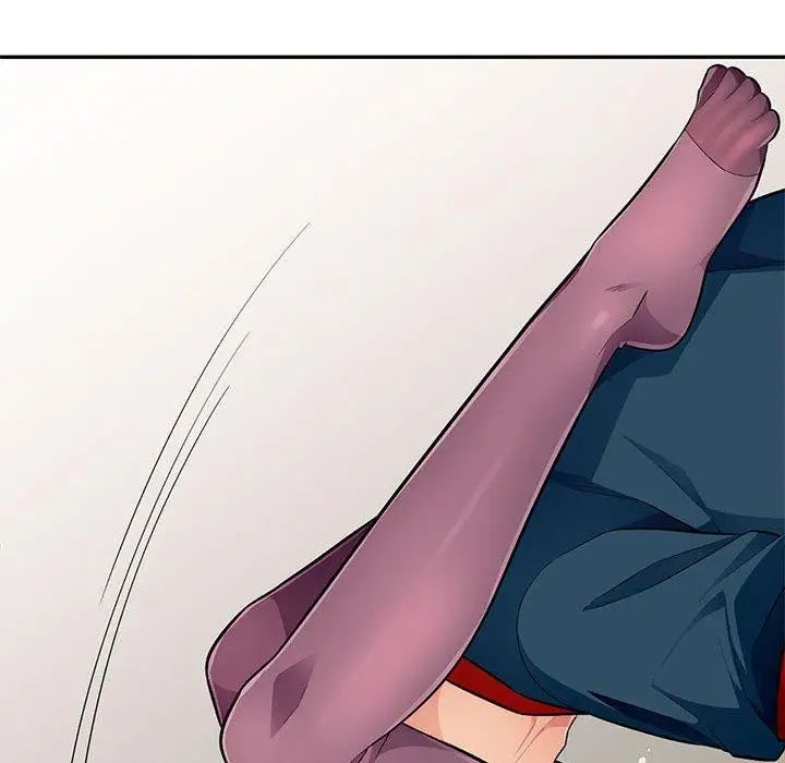 我的繼母是寡婦第6话