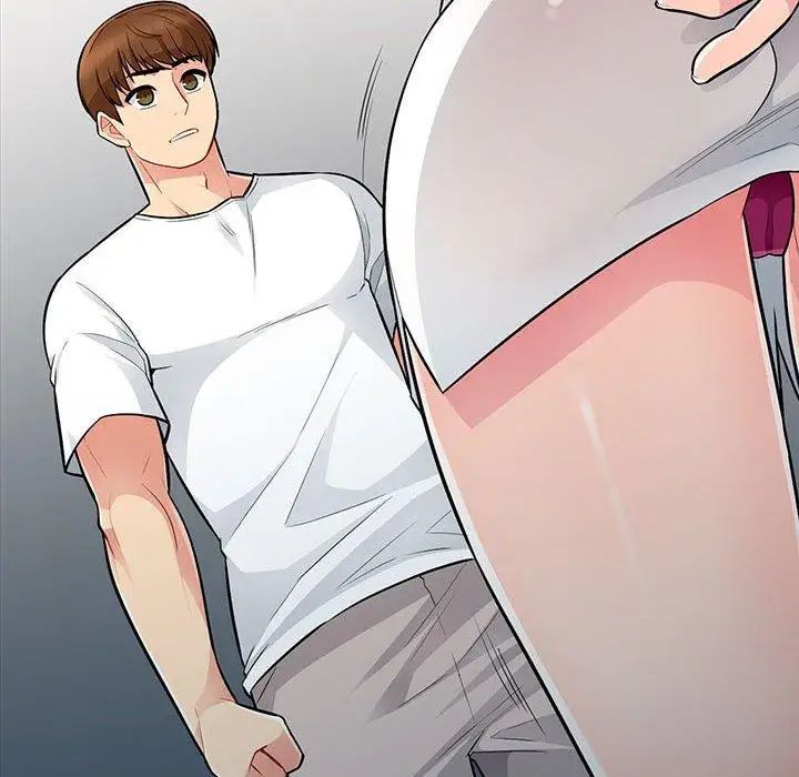 我的继母是寡妇第7话