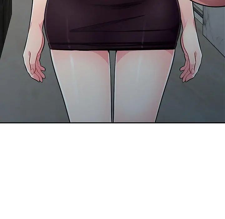 我的繼母是寡婦第8话